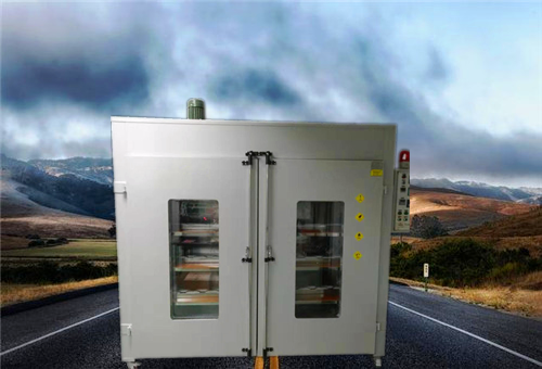 高溫烤箱產(chǎn)品圖